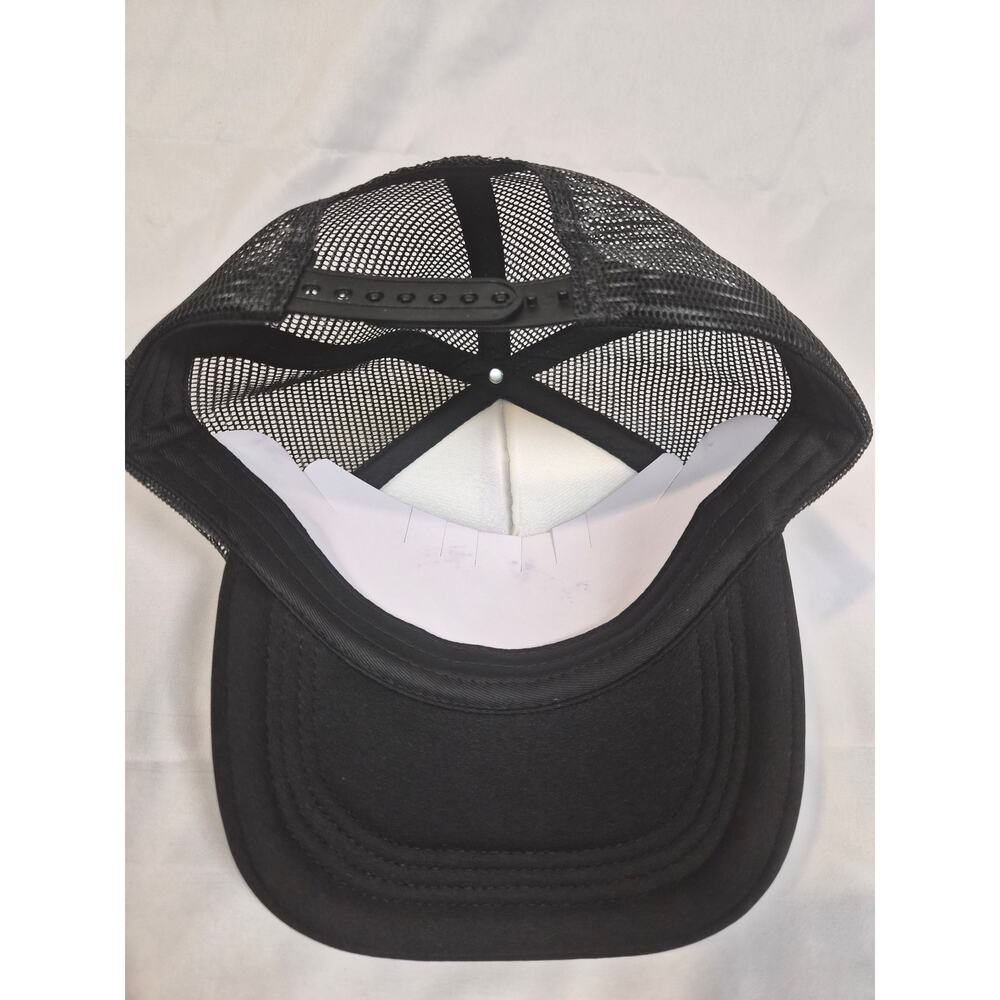 JUJUTSU KAISEN X KURA SUSHI Anime Hat Size SNAPBACK - Picture 5 of 6